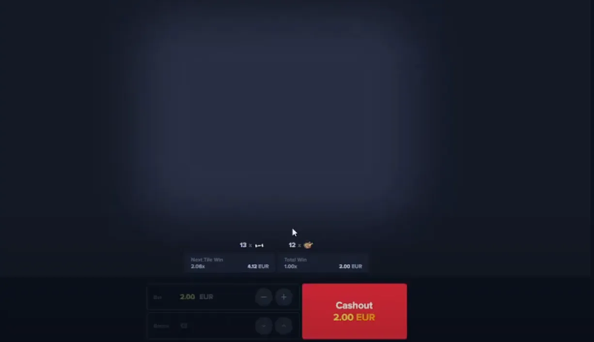 Mystake Chicken demo